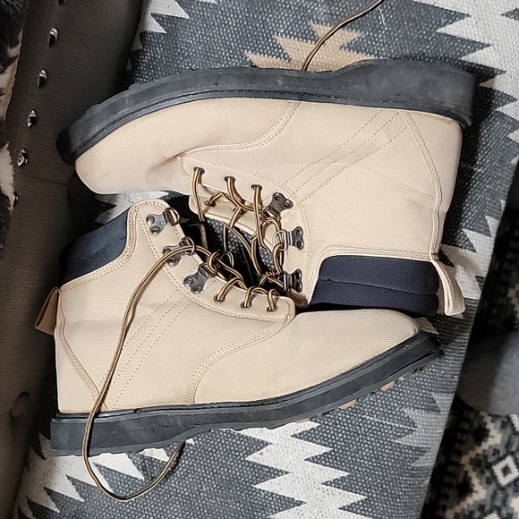 Mens Work Boots - Picture 5 of 6